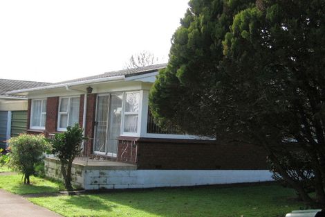 Photo of property in 1/648 Pakuranga Road, Howick, Auckland, 2010