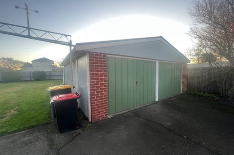 Photo of property in 43 Carruthers Street, Ilam, Christchurch, 8041