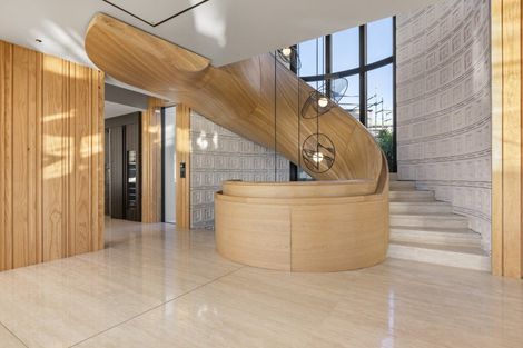 Photo of property in 92 Paritai Drive, Orakei, Auckland, 1071