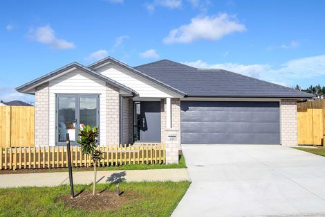 Photo of property in 22 Nellie Drive, Kumeu, 0810