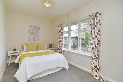 Photo of property in 15 Meyer Place, Oxford, 7430