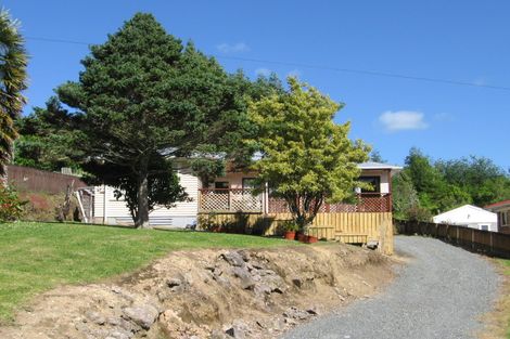 Photo of property in 8 Ellison Avenue, Te Kuiti, 3910