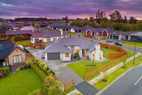 Photo of property in 2 Royston Common, West Melton, 7618