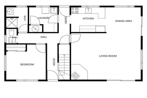 Photo of property in 408 Bay View Road, Saint Clair, Dunedin, 9012