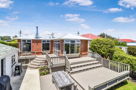 Photo of property in 35 Hunt Street, Andersons Bay, Dunedin, 9013