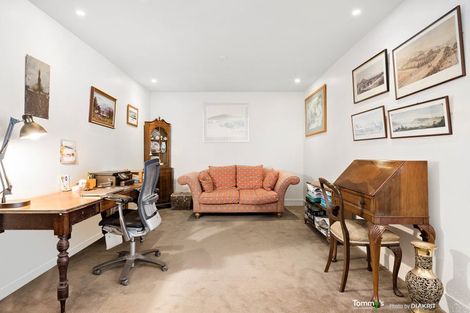 Photo of property in Clyde Quay Wharf, 1c/6 Clyde Quay Wharf, Te Aro, Wellington, 6011