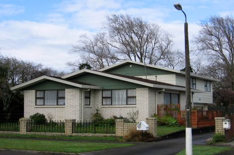 Photo of property in 11 Aintree Crescent, Awapuni, Palmerston North, 4412