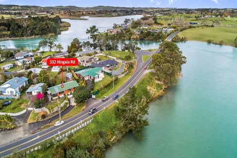 Photo of property in 332 Hingaia Road, Karaka, Papakura, 2580