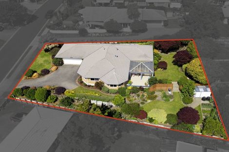 Photo of property in 6 Rochester Place, Bethlehem, Tauranga, 3110