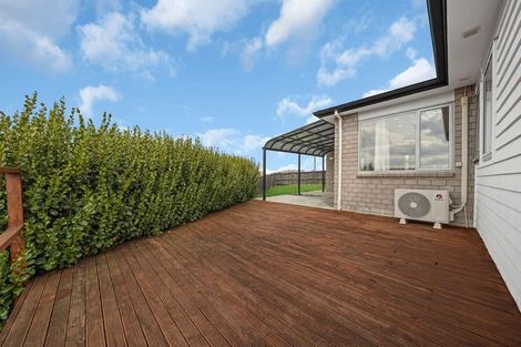 Photo of property in 10 Bellenden Crescent, Pokeno, 2402