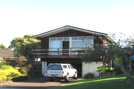 Photo of property in 9 Pedersen Place, Bucklands Beach, Auckland, 2012