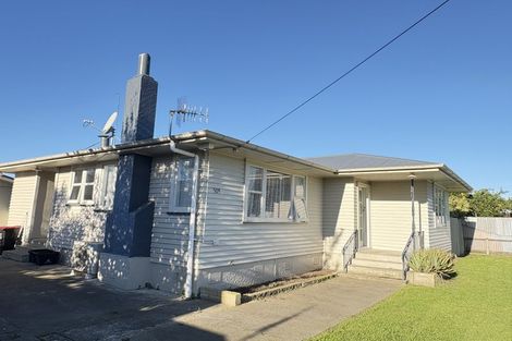 Photo of property in 509 Huia Street, Camberley, Hastings, 4120