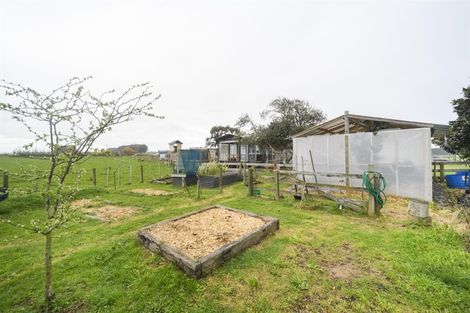 Photo of property in 390 Beamish Road, Santoft, Bulls, 4894