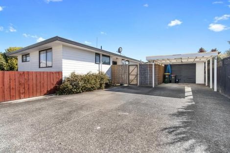 Photo of property in 51-53 Dominion Road, Nawton, Hamilton, 3200