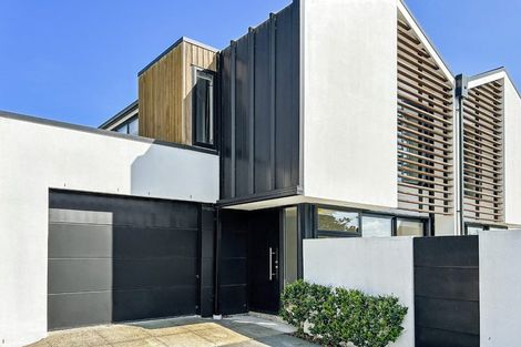 Photo of property in 105 Caledonian Road, St Albans, Christchurch, 8014