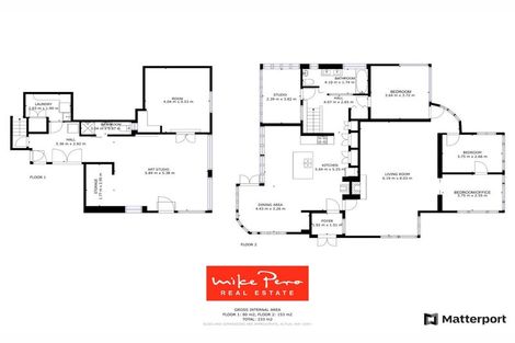 Photo of property in 773 South Titirangi Road, Titirangi, Auckland, 0604