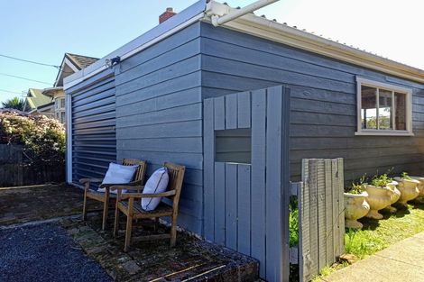 Photo of property in 149 Fitzroy Street, Forbury, Dunedin, 9012