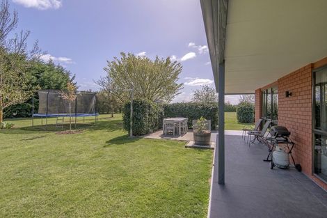 Photo of property in 12a Kowhai Drive, Darfield, 7510