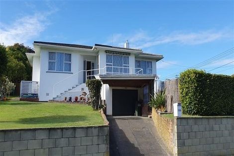 Photo of property in 158 Anzac Parade, Whanganui East, Whanganui, 4500