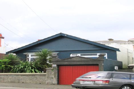 Photo of property in 24 Chilka Street, Berhampore, Wellington, 6023