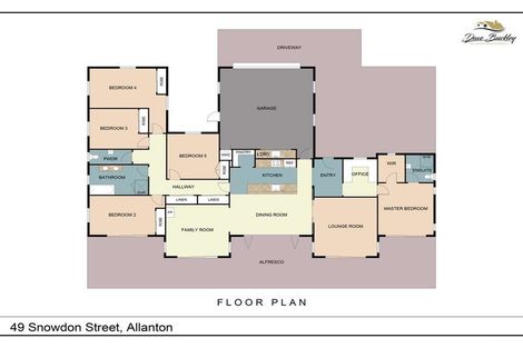 Photo of property in 49 Snowdon Street, Allanton, Mosgiel, 9092