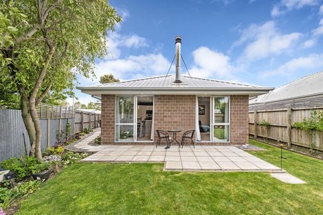 Photo of property in 8a Tramway Road, Kirwee, Darfield, 7571