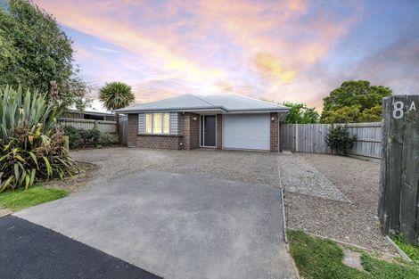 Photo of property in 8a Tramway Road, Kirwee, Darfield, 7571