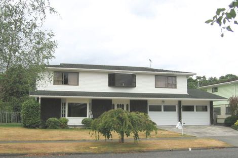 Photo of property in 138 California Drive, Totara Park, Upper Hutt, 5018