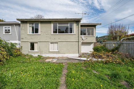 Photo of property in 21 Franklyn Street, Nelson South, Nelson, 7010