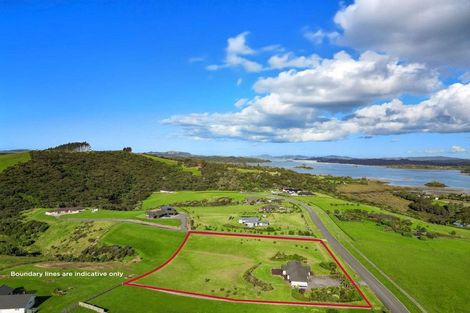 Photo of property in 17 Blue Penguin Drive, Kerikeri, 0294