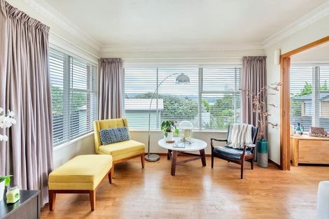 Photo of property in 7 Waitaki Street, Henderson, Auckland, 0612