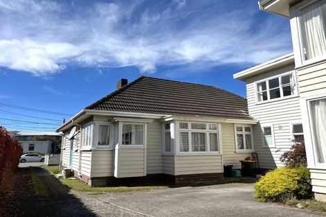 Photo of property in 21 Kemp Street, Kilbirnie, Wellington, 6022