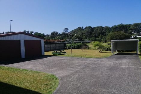 Photo of property in 39 Regina Street, Westmere, Auckland, 1022