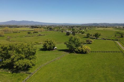 Photo of property in 816 Tuhikaramea Road, Ngahinapouri, Hamilton, 3290