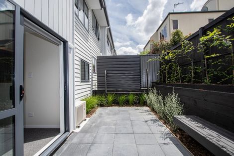 Photo of property in 5/3 Palmerston Street, Hamilton Central, Hamilton, 3204