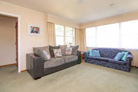 Photo of property in 116 Ruamahanga Crescent, Terrace End, Palmerston North, 4410