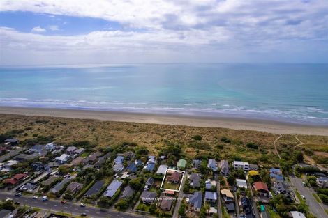Photo of property in 143a Rocking Horse Road, Southshore, Christchurch, 8062