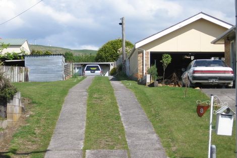 Photo of property in 8 Frances Street, Ngongotaha, Rotorua, 3010