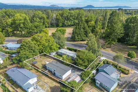 Photo of property in 162 Te Rangitautahanga Road, Turangi, 3334