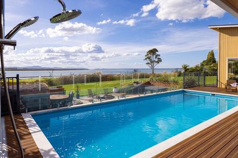 Photo of property in 37 Pahoia Beach Road, Whakamarama, Tauranga, 3172