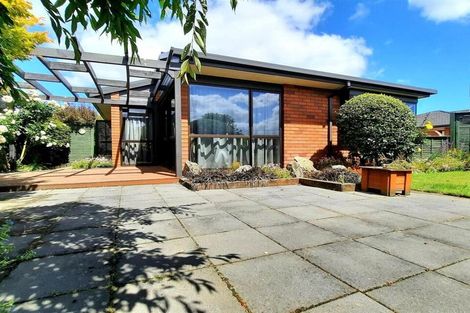 Photo of property in 37a Cardigan Bay Place, Addington, Christchurch, 8024