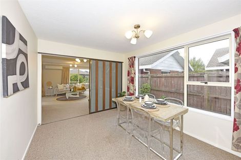 Photo of property in 2 Wynand Place, Sockburn, Christchurch, 8042