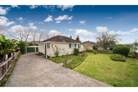 Photo of property in 56 Hamill Road, Otara, Auckland, 2023