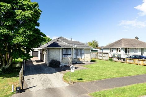 Photo of property in 32 Slim Street, Bader, Hamilton, 3206