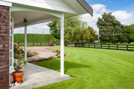 Photo of property in 1503 Alexandra Road, Waharoa, 3474