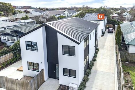 Photo of property in 35c Wembley Street, Sydenham, Christchurch, 8023