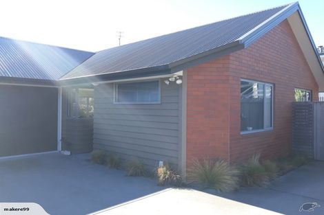 Photo of property in 5/190 Lincoln Road, Addington, Christchurch, 8024