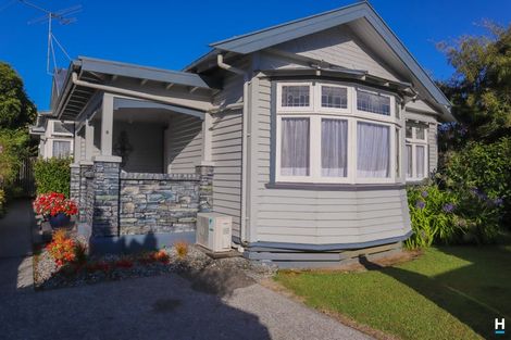 Photo of property in 4 Franklin Street, Greymouth, 7805