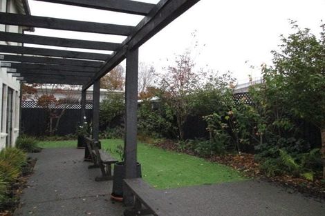 Photo of property in 5 Merivale Lane, Merivale, Christchurch, 8014