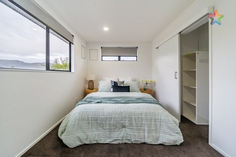 Photo of property in 5 Avalon Crescent, Avalon, Lower Hutt, 5011